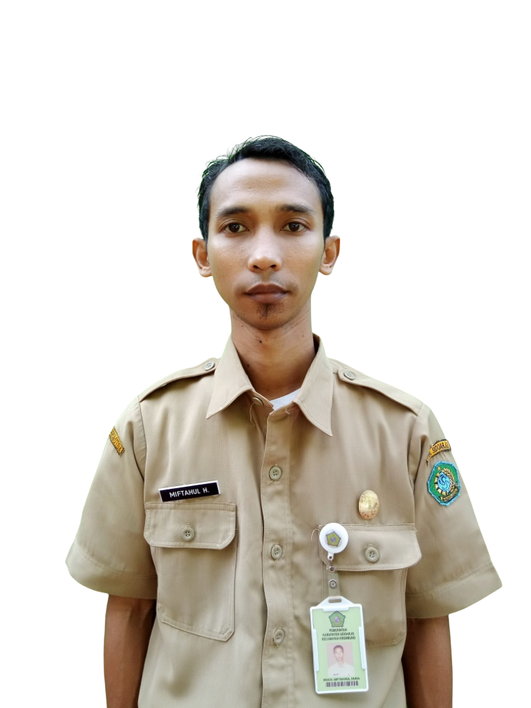 Miftahul Huda