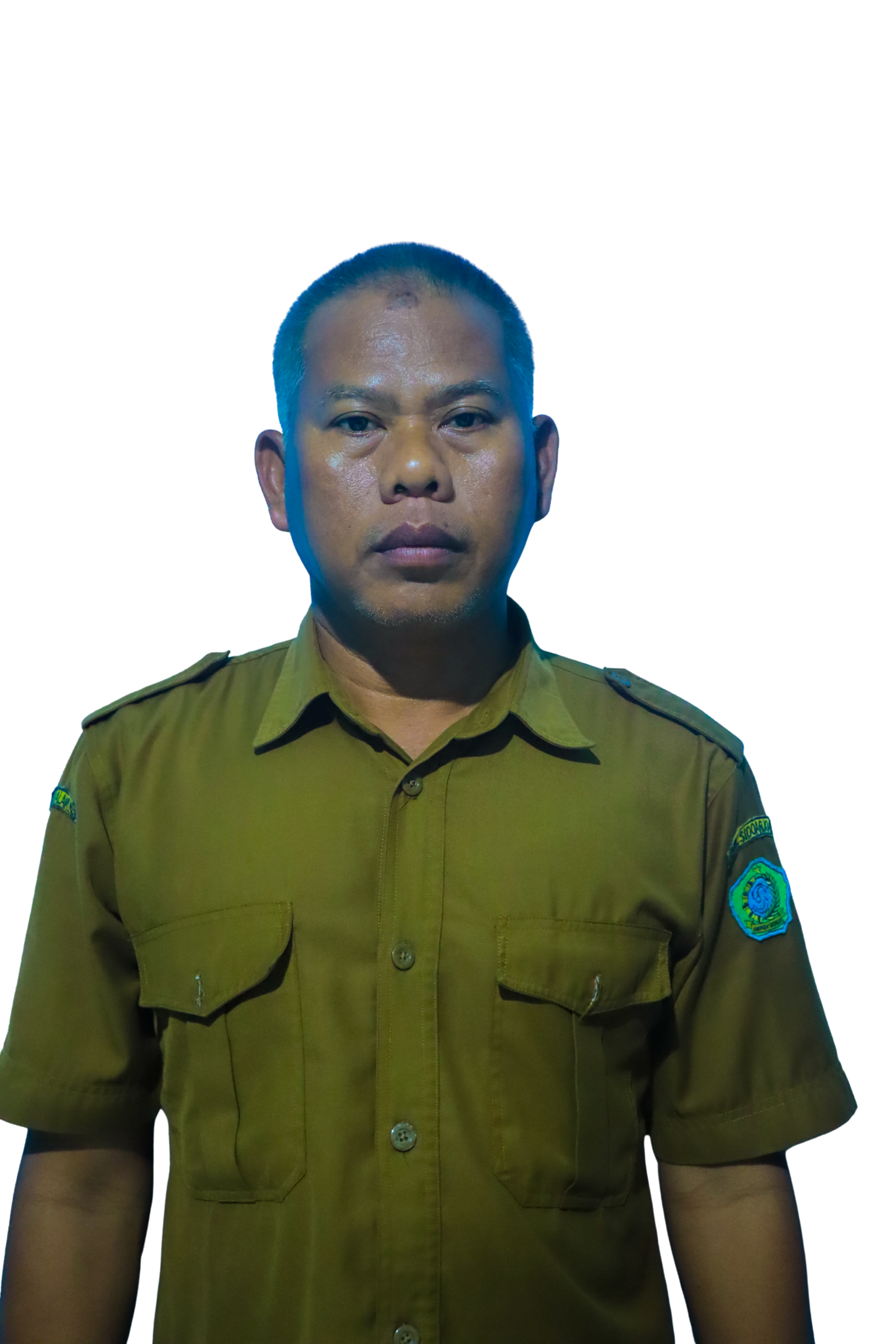 Edi Priyono