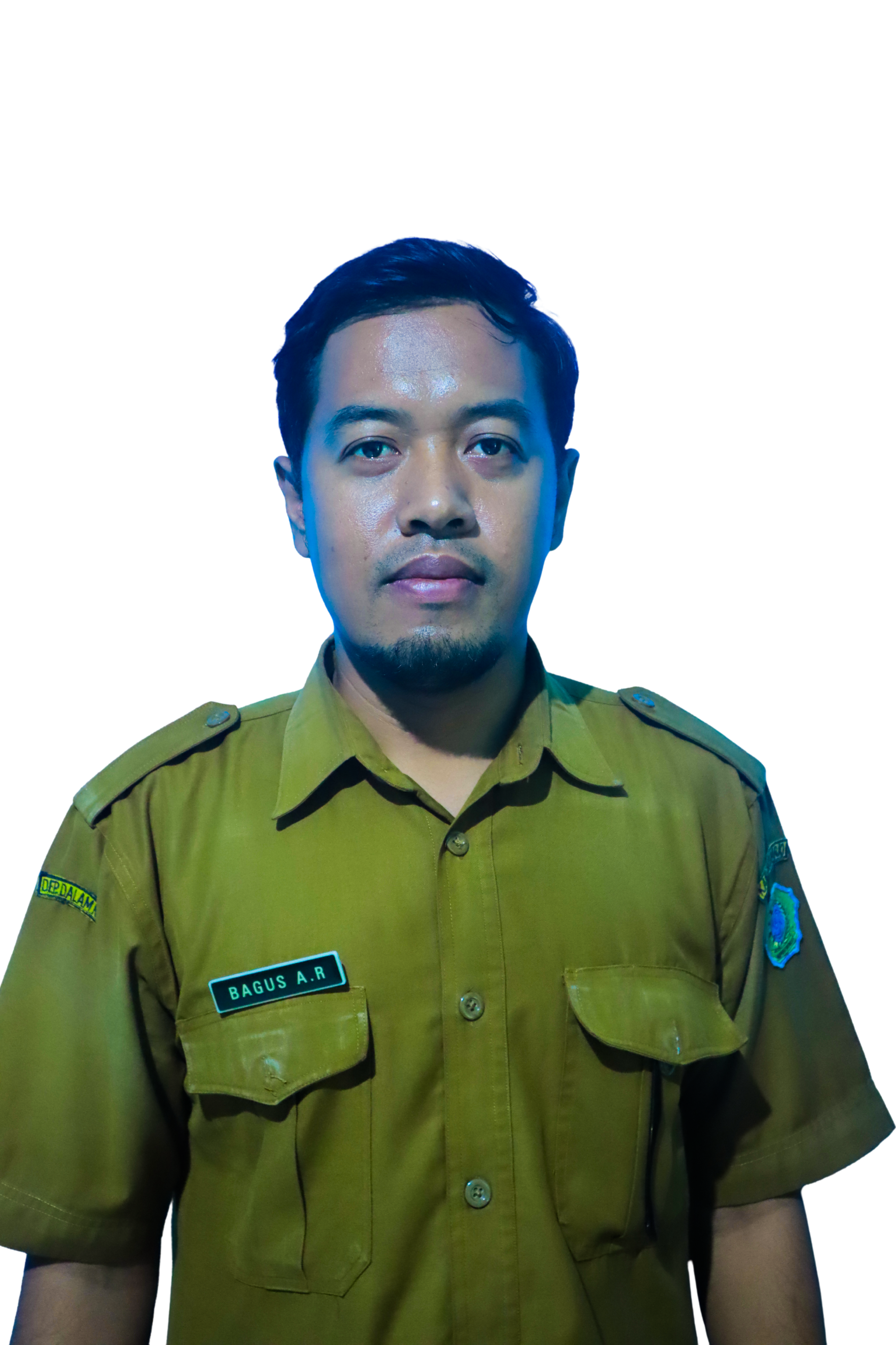 Bagus Anjar Rifki