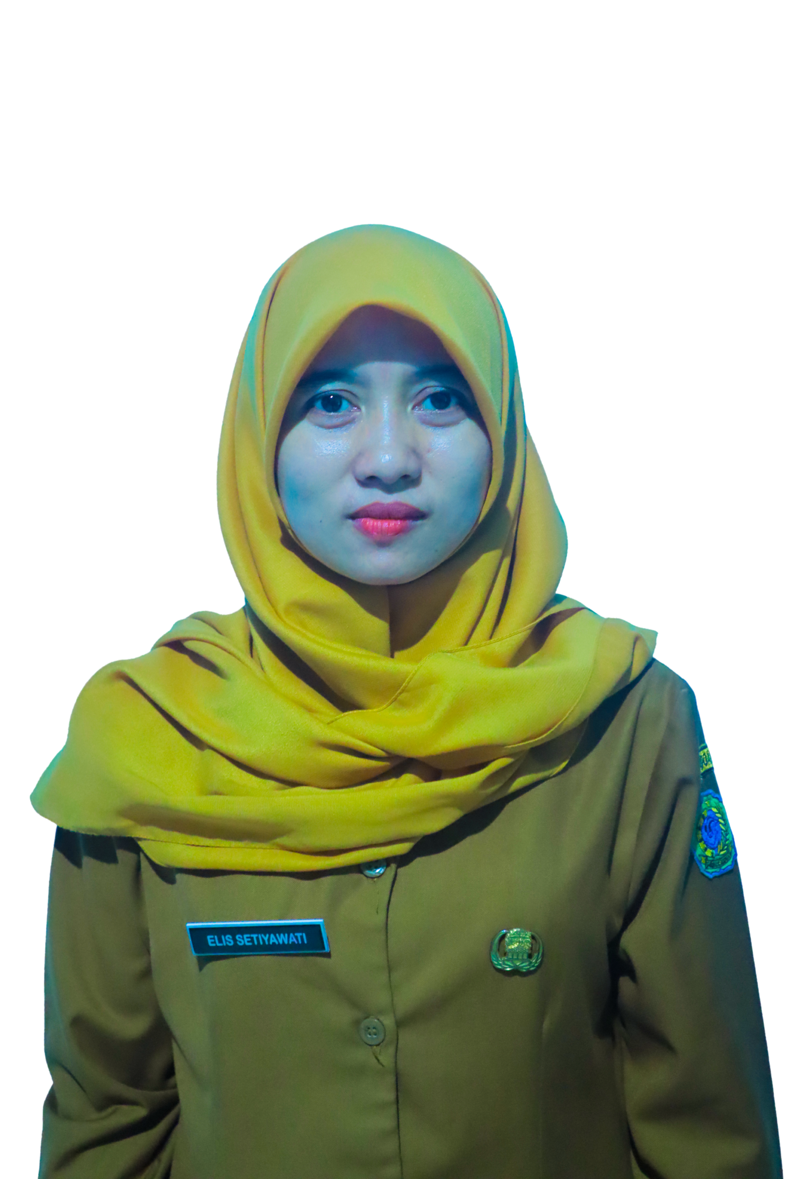 Elis Setyawati